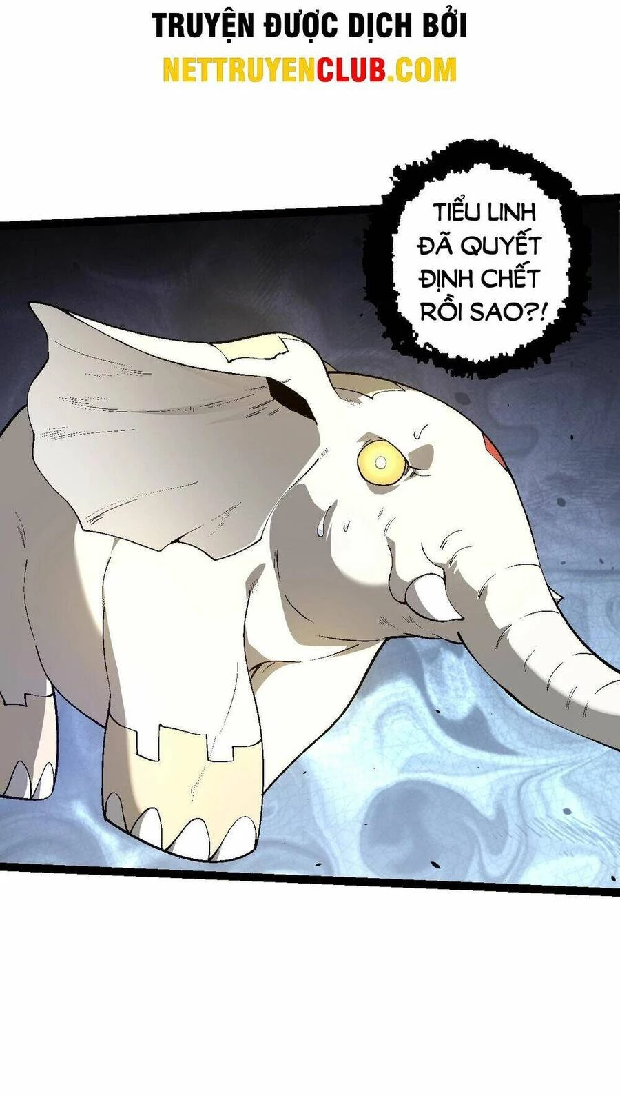 Chuyển Sinh Thành Liễu Đột Biến Chapter 159 - Trang 4