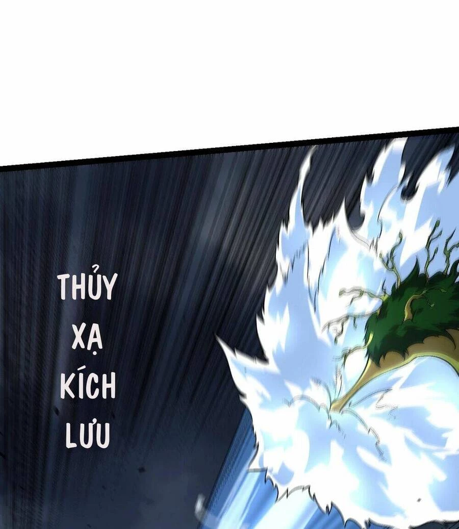 Chuyển Sinh Thành Liễu Đột Biến Chapter 159 - Trang 4