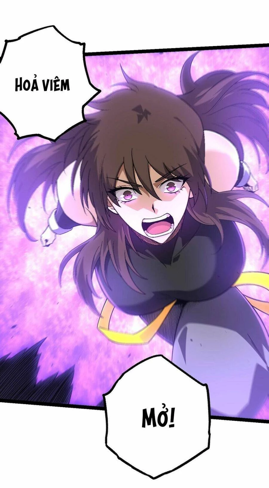 Chuyển Sinh Thành Liễu Đột Biến Chapter 159 - Trang 4