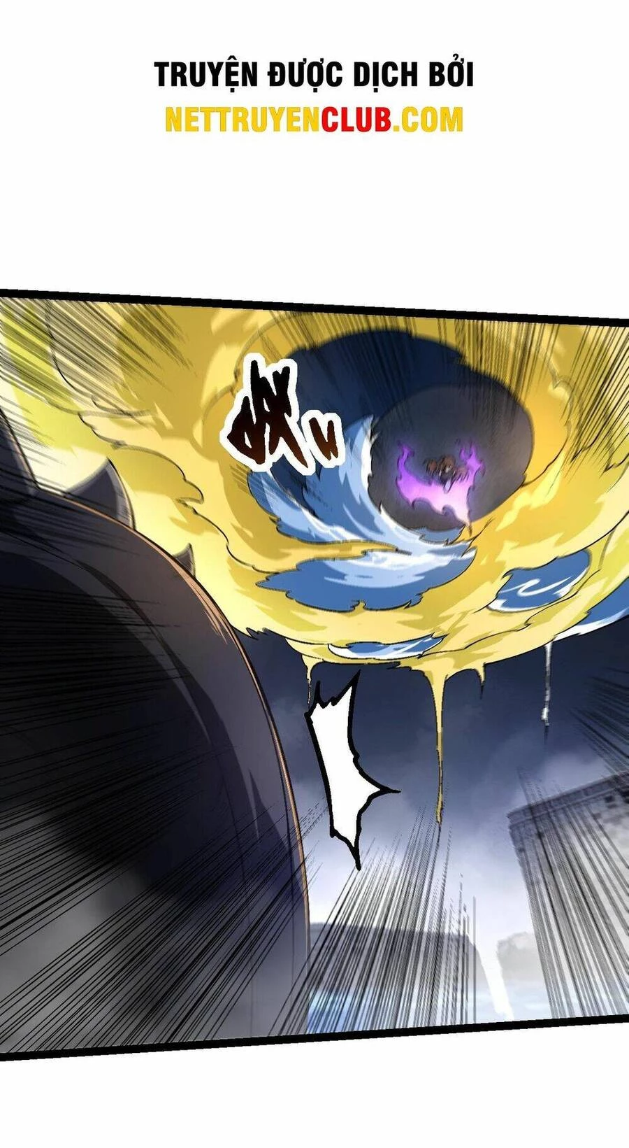 Chuyển Sinh Thành Liễu Đột Biến Chapter 159 - Trang 4