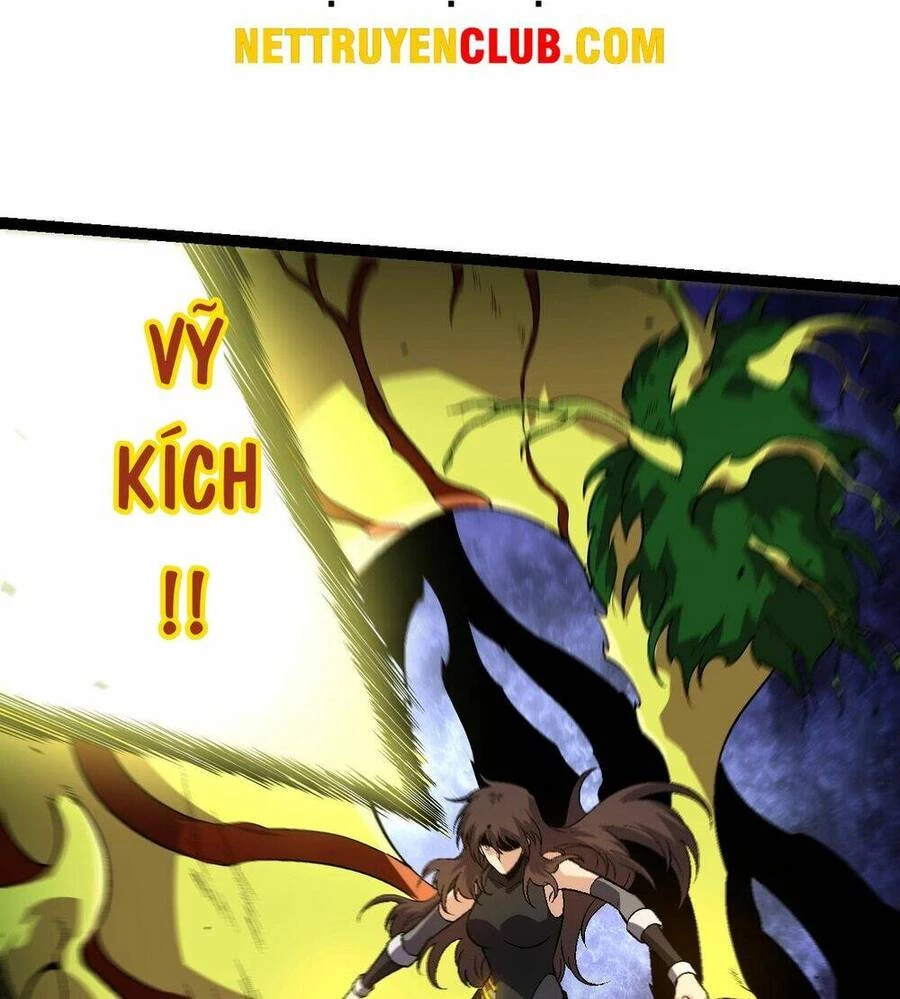 Chuyển Sinh Thành Liễu Đột Biến Chapter 159 - Trang 4