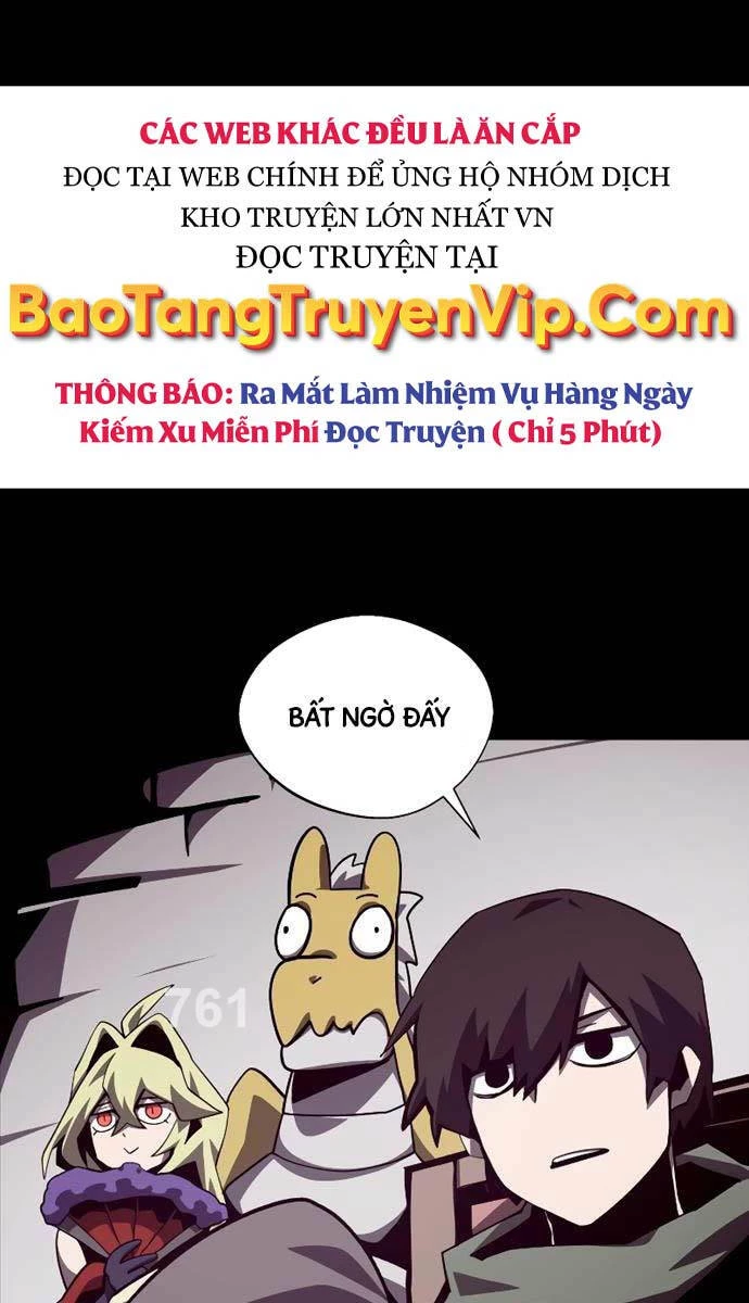 Hồi Ức Trong Ngục Tối Chapter 68 - Trang 4