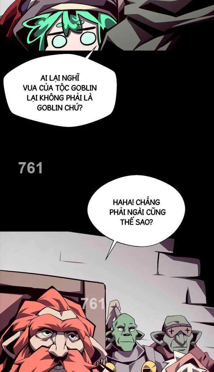 Hồi Ức Trong Ngục Tối Chapter 68 - Trang 4