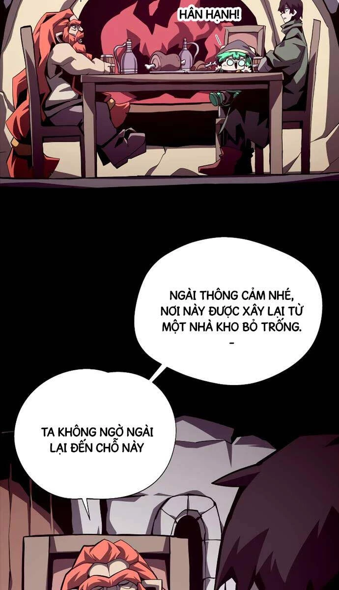 Hồi Ức Trong Ngục Tối Chapter 68 - Trang 4