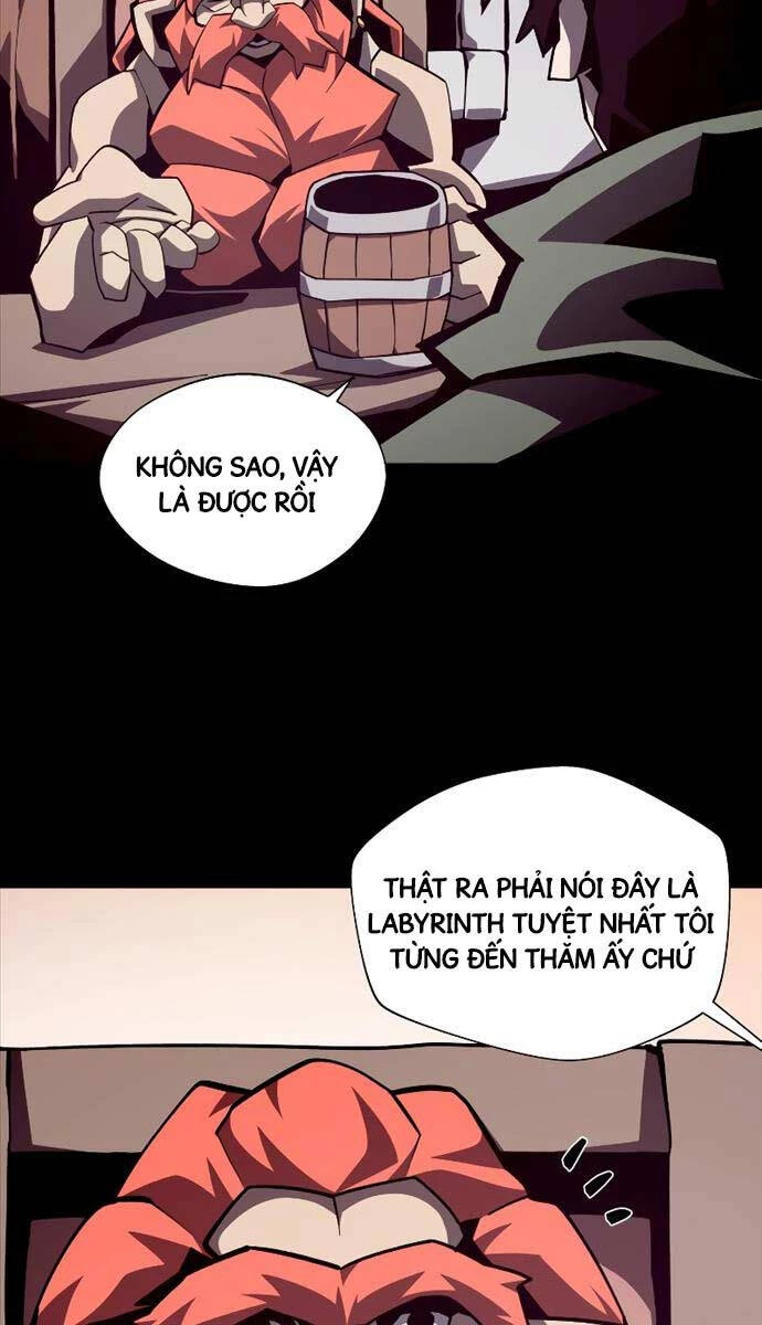 Hồi Ức Trong Ngục Tối Chapter 68 - Trang 4