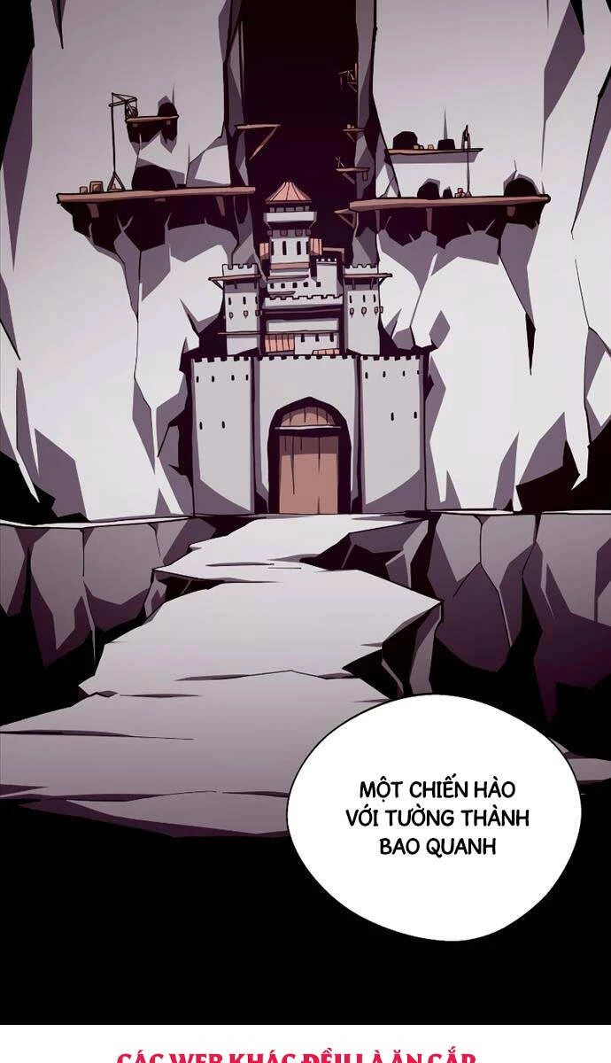 Hồi Ức Trong Ngục Tối Chapter 68 - Trang 4