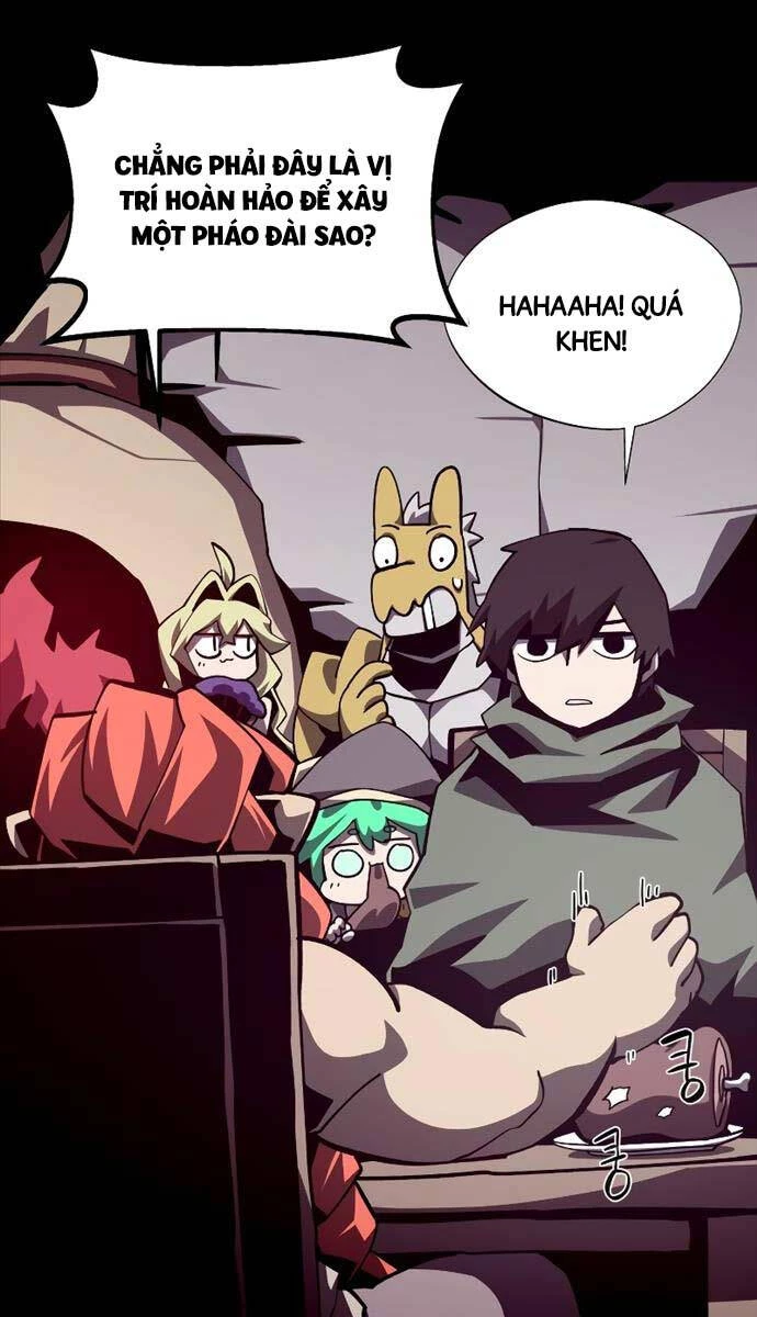 Hồi Ức Trong Ngục Tối Chapter 68 - Trang 4