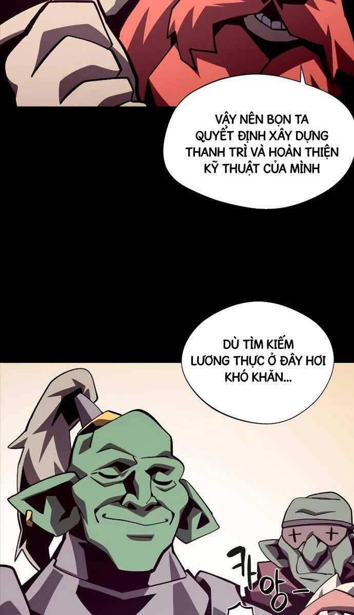 Hồi Ức Trong Ngục Tối Chapter 68 - Trang 4