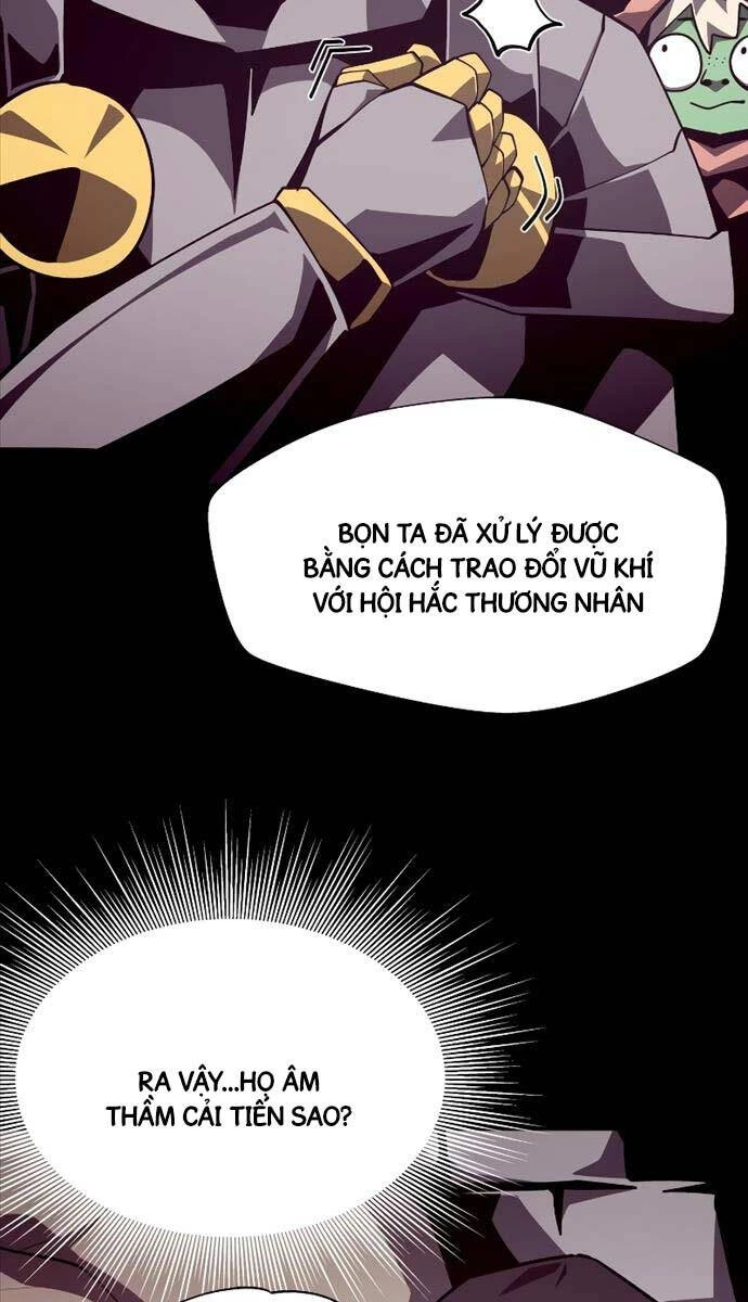 Hồi Ức Trong Ngục Tối Chapter 68 - Trang 4