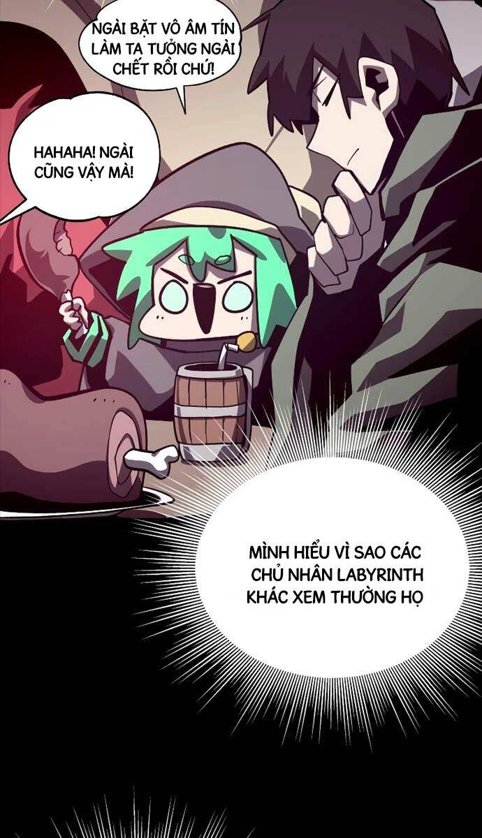 Hồi Ức Trong Ngục Tối Chapter 68 - Trang 4