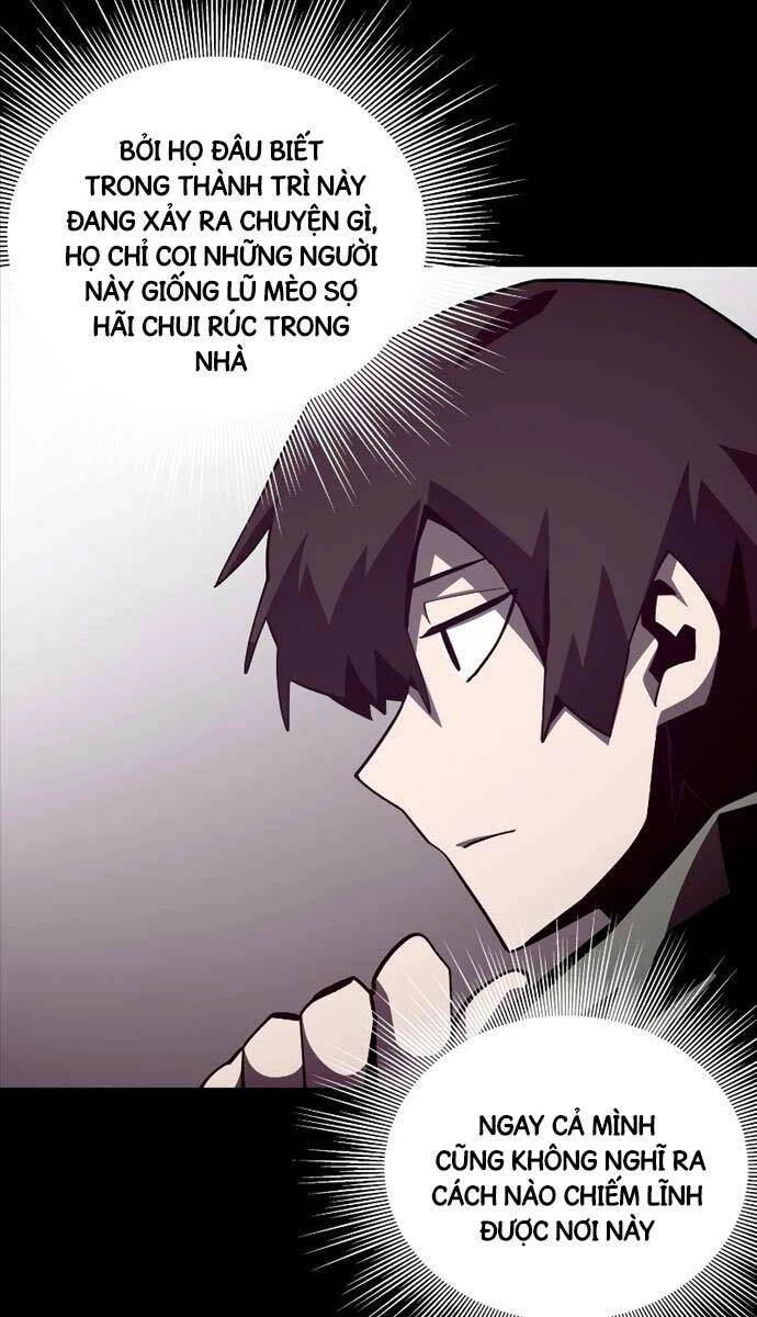 Hồi Ức Trong Ngục Tối Chapter 68 - Trang 4