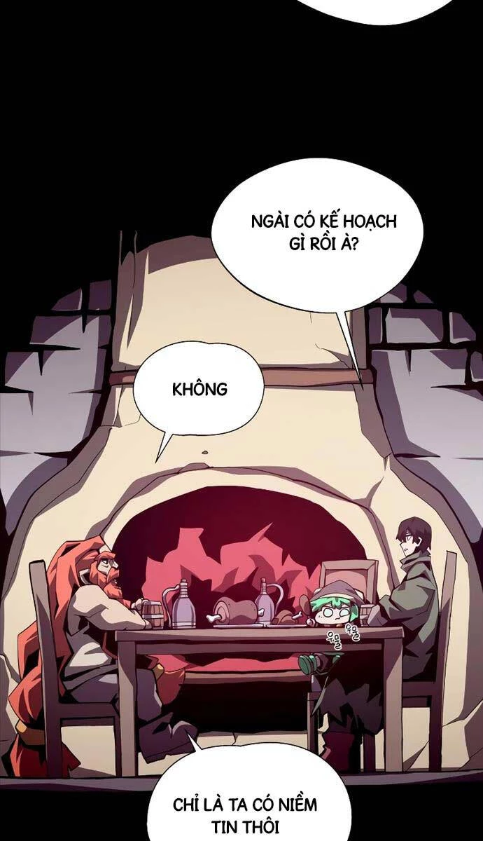 Hồi Ức Trong Ngục Tối Chapter 68 - Trang 4