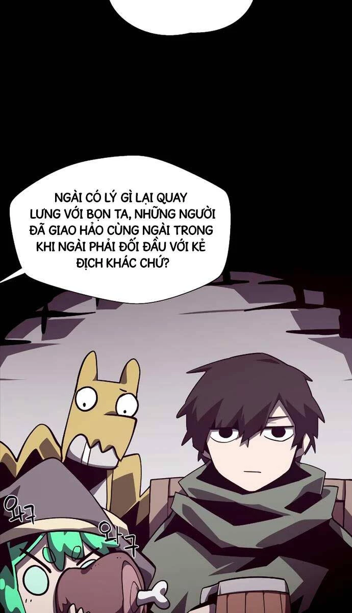 Hồi Ức Trong Ngục Tối Chapter 68 - Trang 4