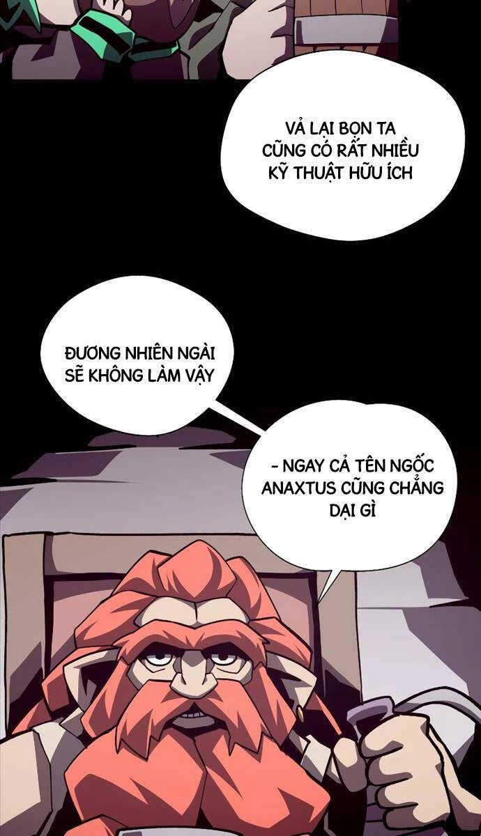 Hồi Ức Trong Ngục Tối Chapter 68 - Trang 4