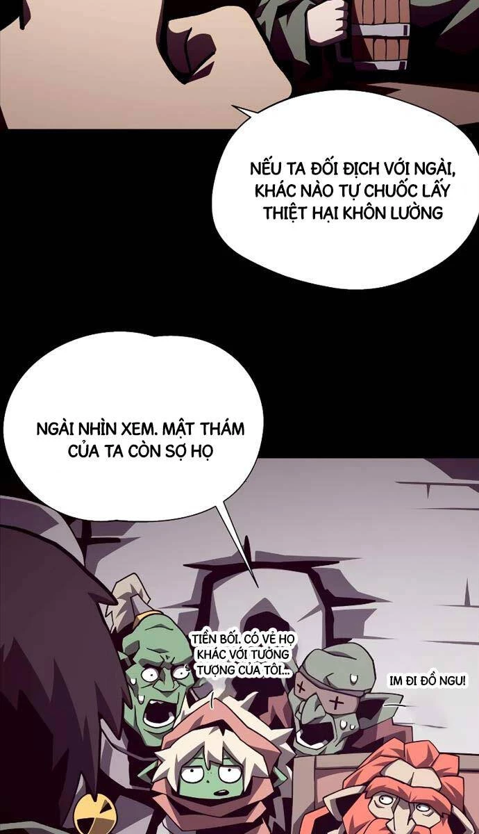 Hồi Ức Trong Ngục Tối Chapter 68 - Trang 4