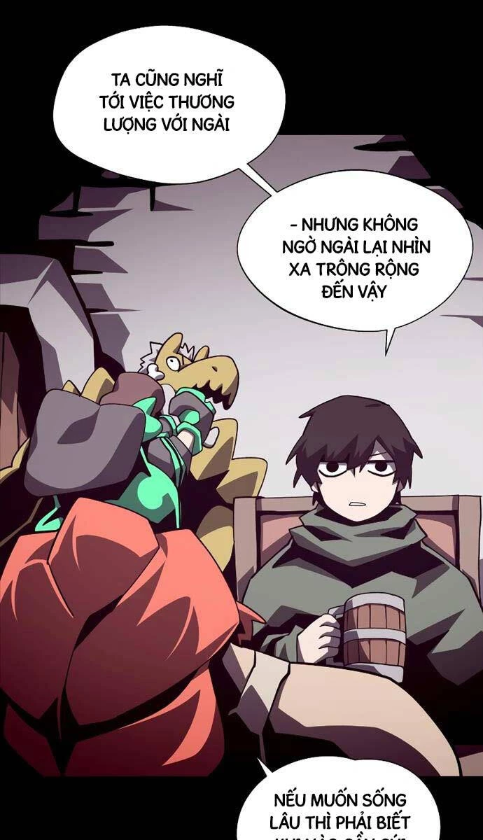 Hồi Ức Trong Ngục Tối Chapter 68 - Trang 4