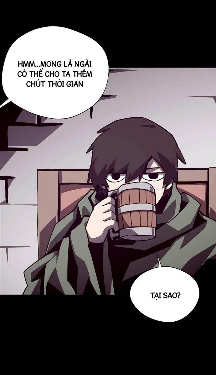 Hồi Ức Trong Ngục Tối Chapter 68 - Trang 4