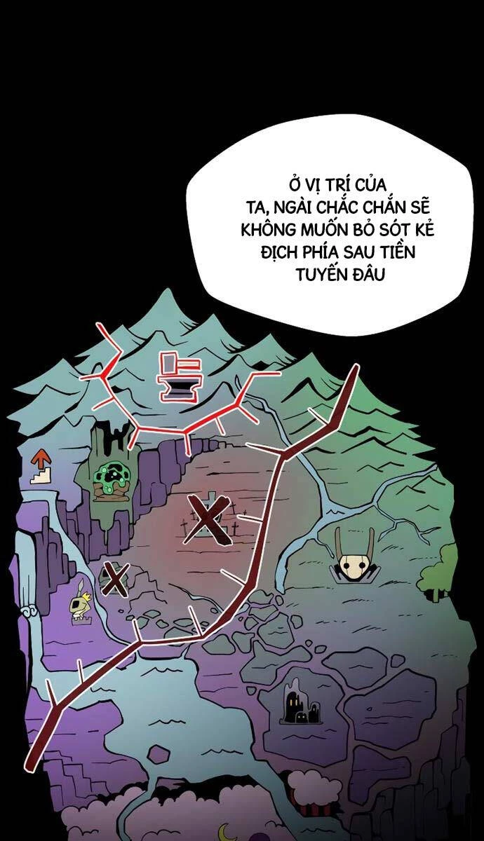 Hồi Ức Trong Ngục Tối Chapter 68 - Trang 4