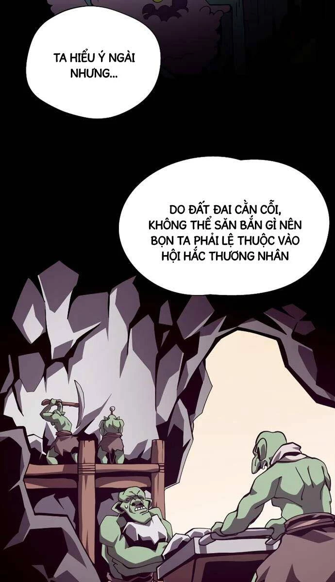 Hồi Ức Trong Ngục Tối Chapter 68 - Trang 4