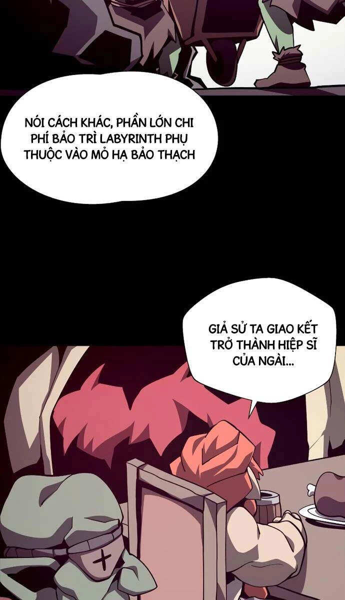 Hồi Ức Trong Ngục Tối Chapter 68 - Trang 4