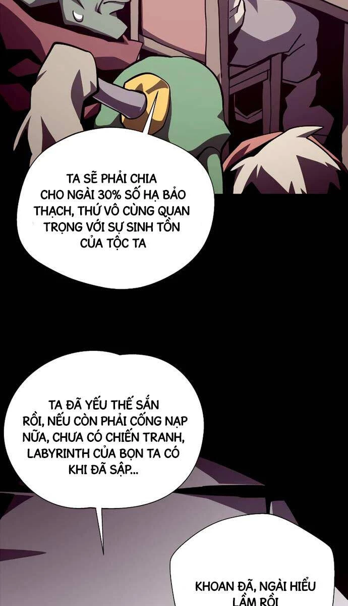 Hồi Ức Trong Ngục Tối Chapter 68 - Trang 4