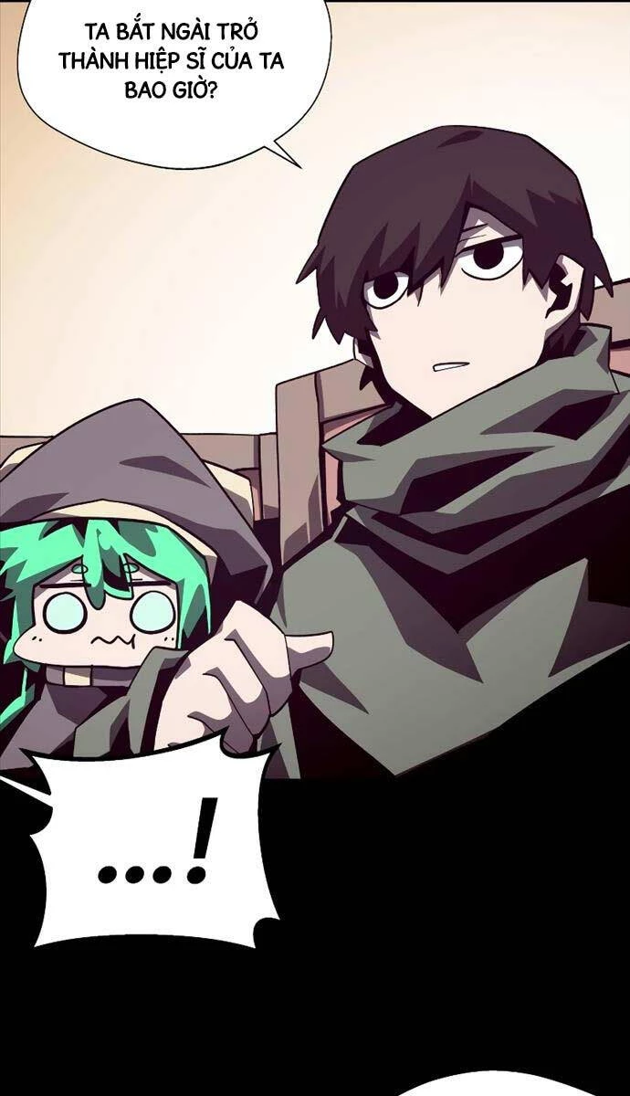 Hồi Ức Trong Ngục Tối Chapter 68 - Trang 4