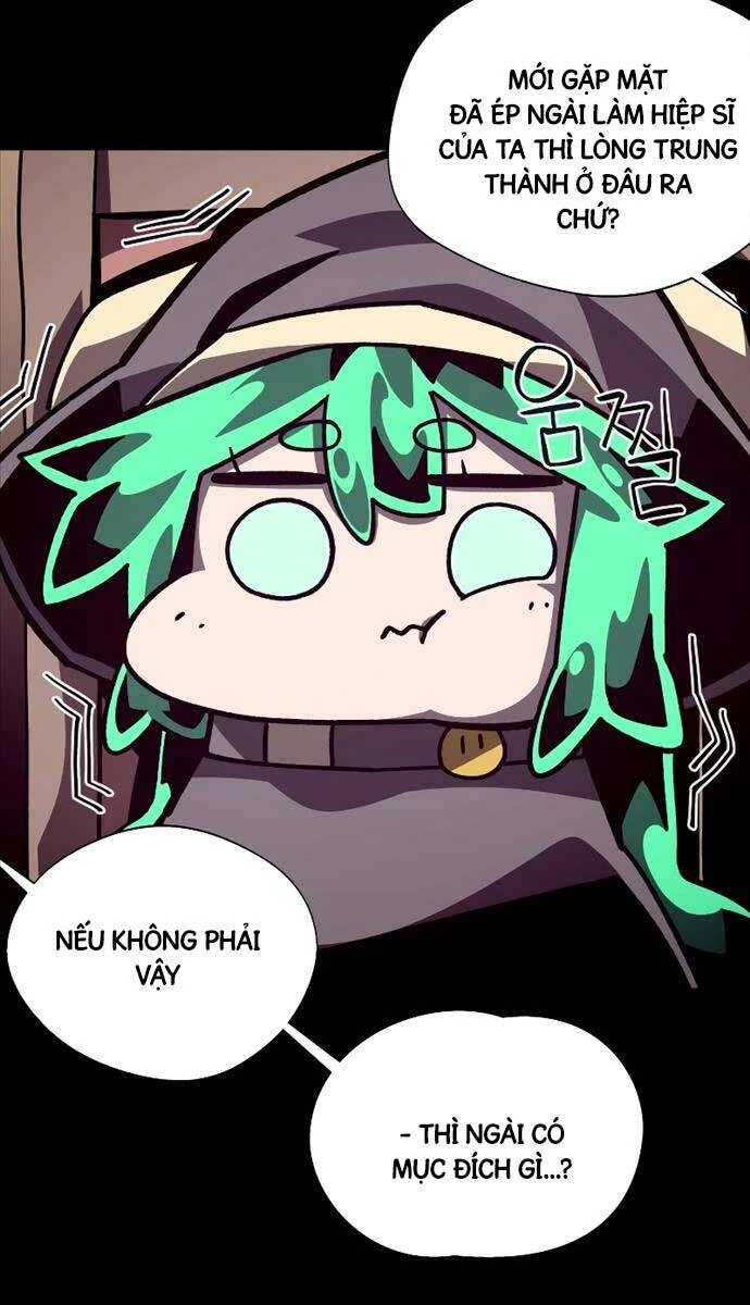 Hồi Ức Trong Ngục Tối Chapter 68 - Trang 4