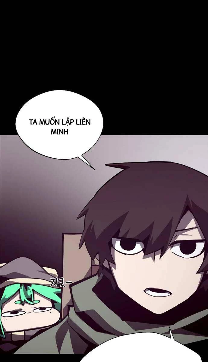 Hồi Ức Trong Ngục Tối Chapter 68 - Trang 4