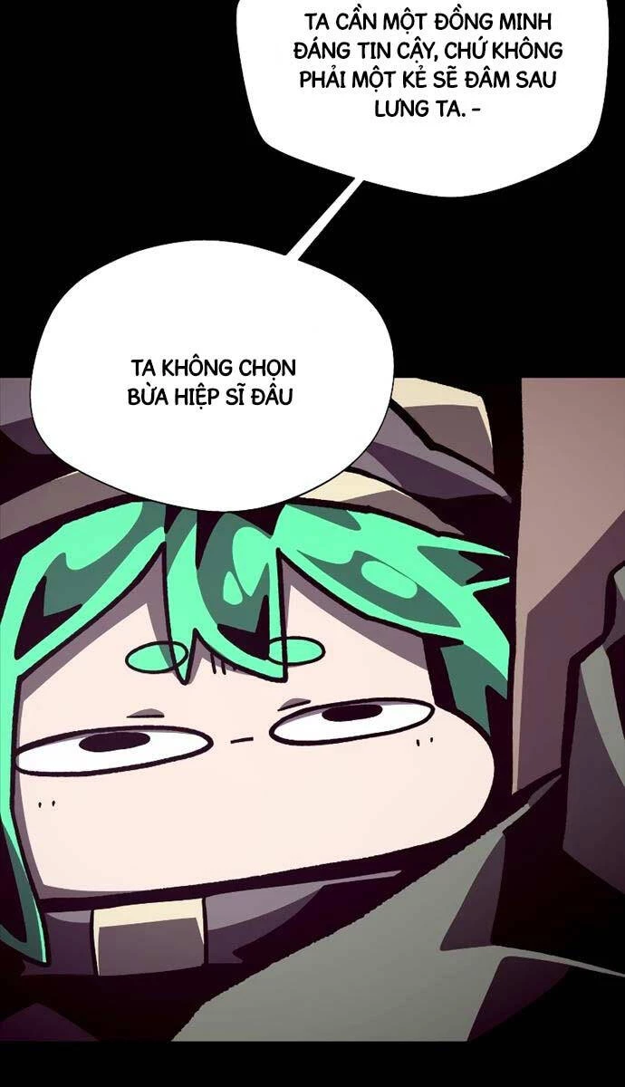 Hồi Ức Trong Ngục Tối Chapter 68 - Trang 4