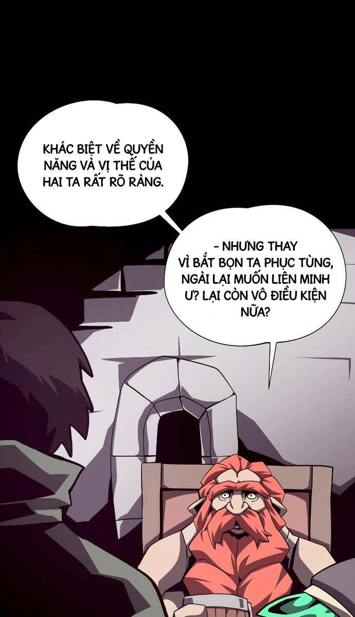 Hồi Ức Trong Ngục Tối Chapter 68 - Trang 4