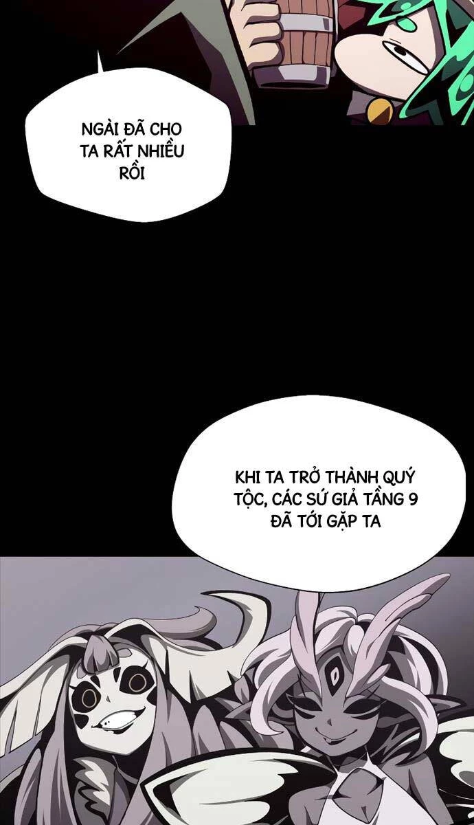 Hồi Ức Trong Ngục Tối Chapter 68 - Trang 4