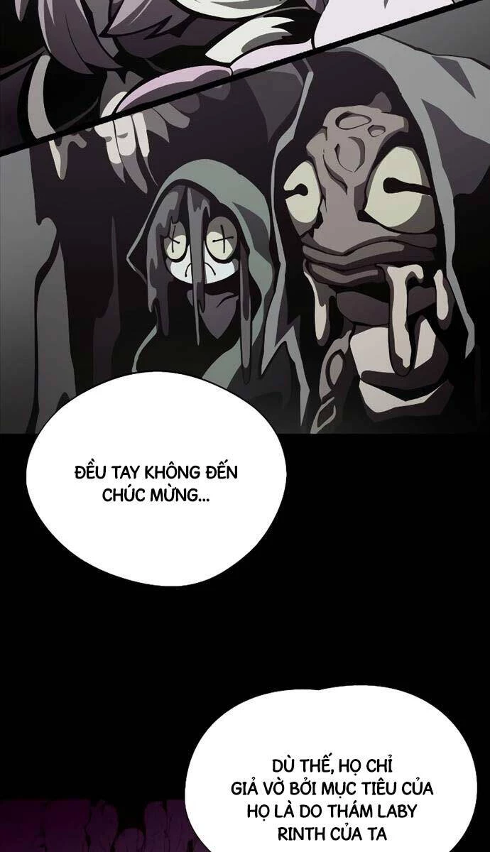 Hồi Ức Trong Ngục Tối Chapter 68 - Trang 4