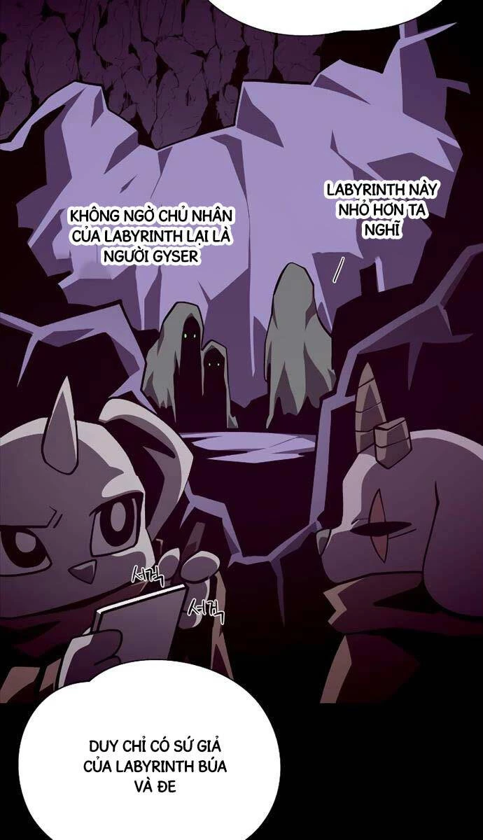 Hồi Ức Trong Ngục Tối Chapter 68 - Trang 4