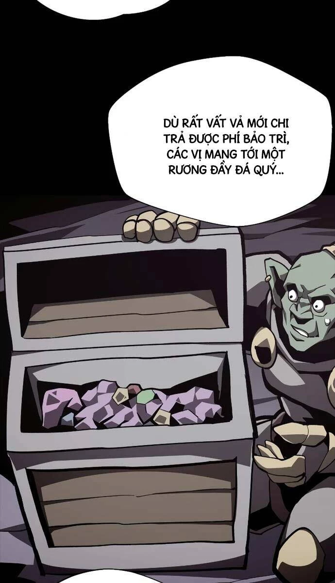 Hồi Ức Trong Ngục Tối Chapter 68 - Trang 4