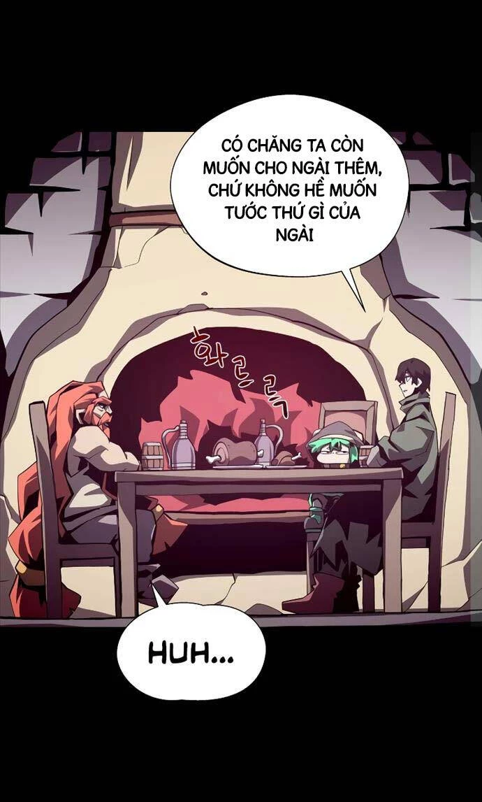 Hồi Ức Trong Ngục Tối Chapter 68 - Trang 4