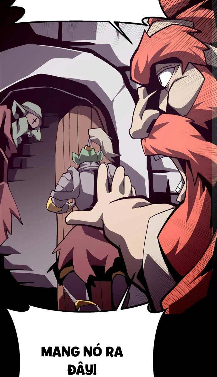 Hồi Ức Trong Ngục Tối Chapter 68 - Trang 4