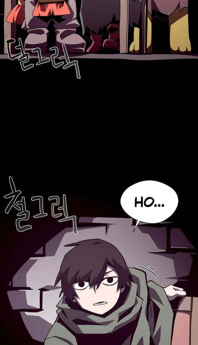 Hồi Ức Trong Ngục Tối Chapter 68 - Trang 4