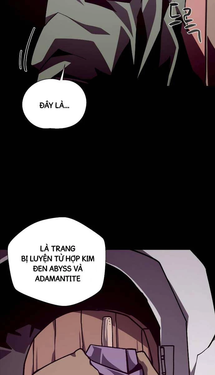 Hồi Ức Trong Ngục Tối Chapter 68 - Trang 4