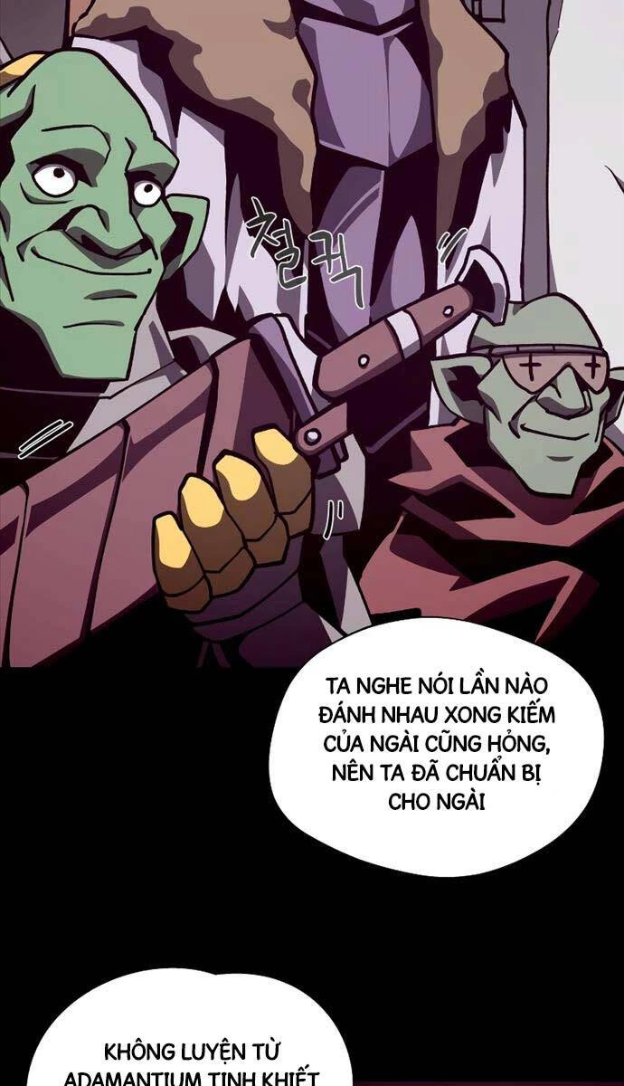 Hồi Ức Trong Ngục Tối Chapter 68 - Trang 4