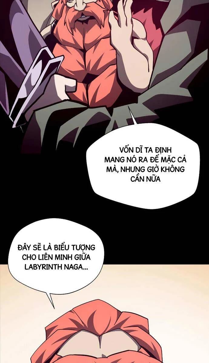 Hồi Ức Trong Ngục Tối Chapter 68 - Trang 4