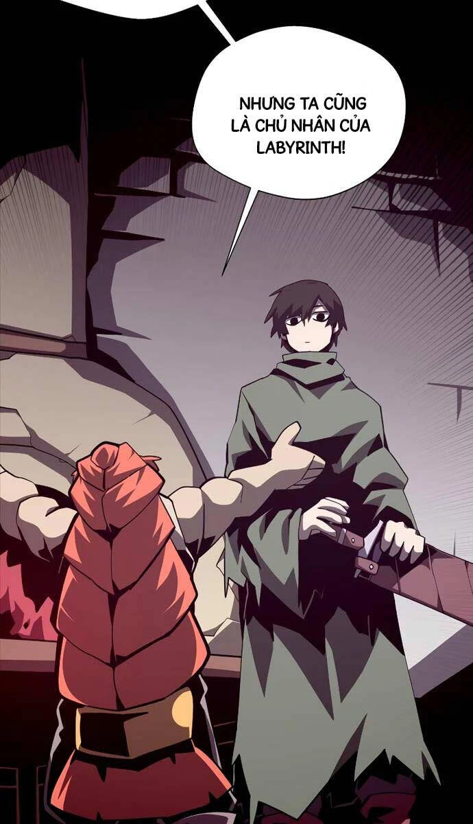 Hồi Ức Trong Ngục Tối Chapter 68 - Trang 4