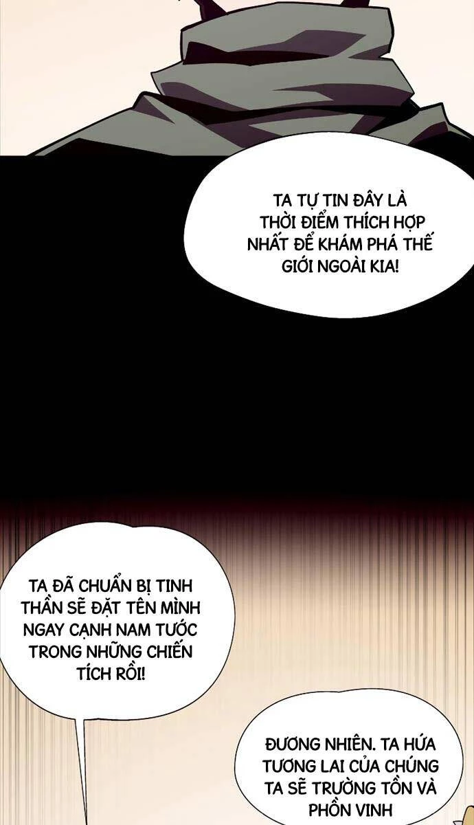 Hồi Ức Trong Ngục Tối Chapter 68 - Trang 4