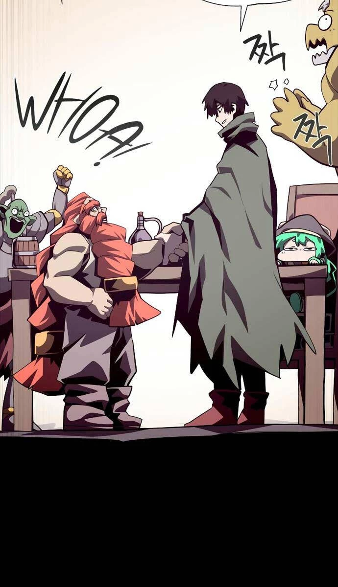 Hồi Ức Trong Ngục Tối Chapter 68 - Trang 4