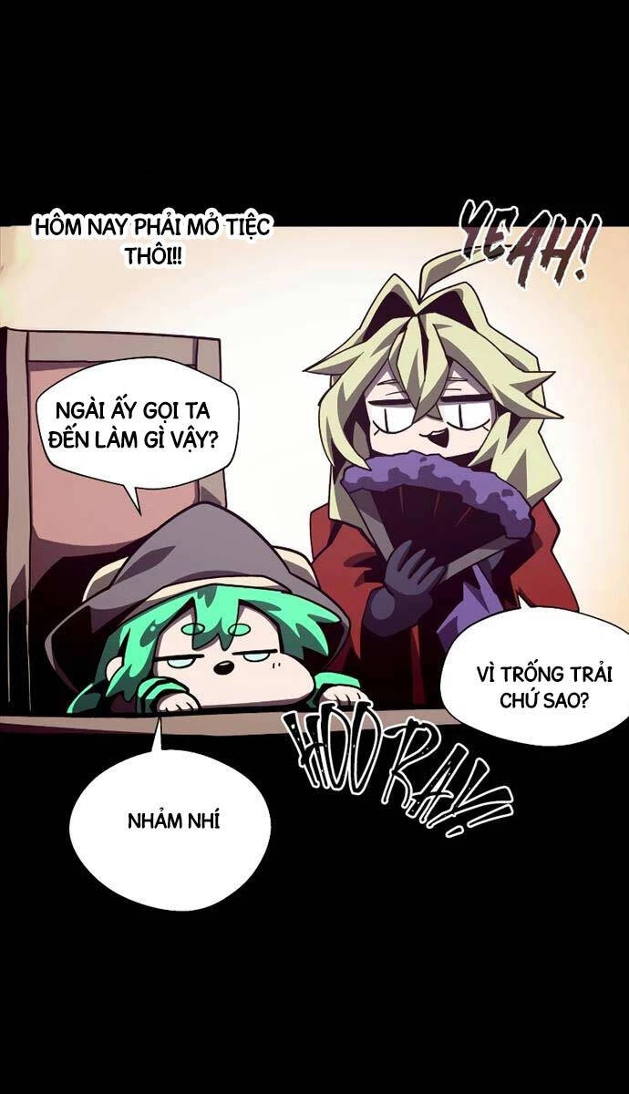 Hồi Ức Trong Ngục Tối Chapter 68 - Trang 4