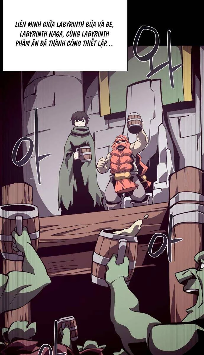 Hồi Ức Trong Ngục Tối Chapter 68 - Trang 4
