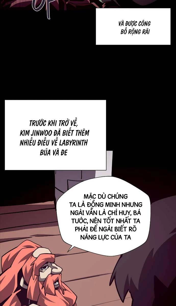 Hồi Ức Trong Ngục Tối Chapter 68 - Trang 4