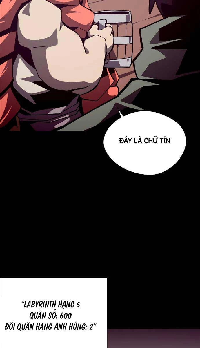 Hồi Ức Trong Ngục Tối Chapter 68 - Trang 4