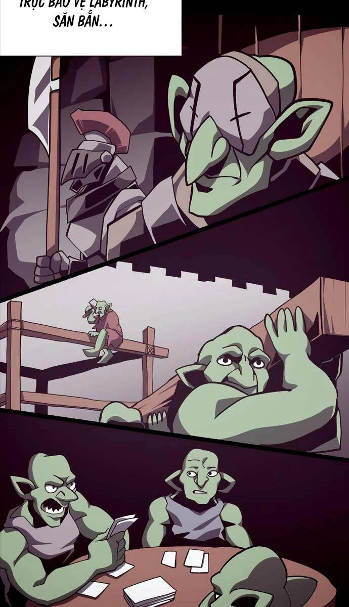 Hồi Ức Trong Ngục Tối Chapter 68 - Trang 4