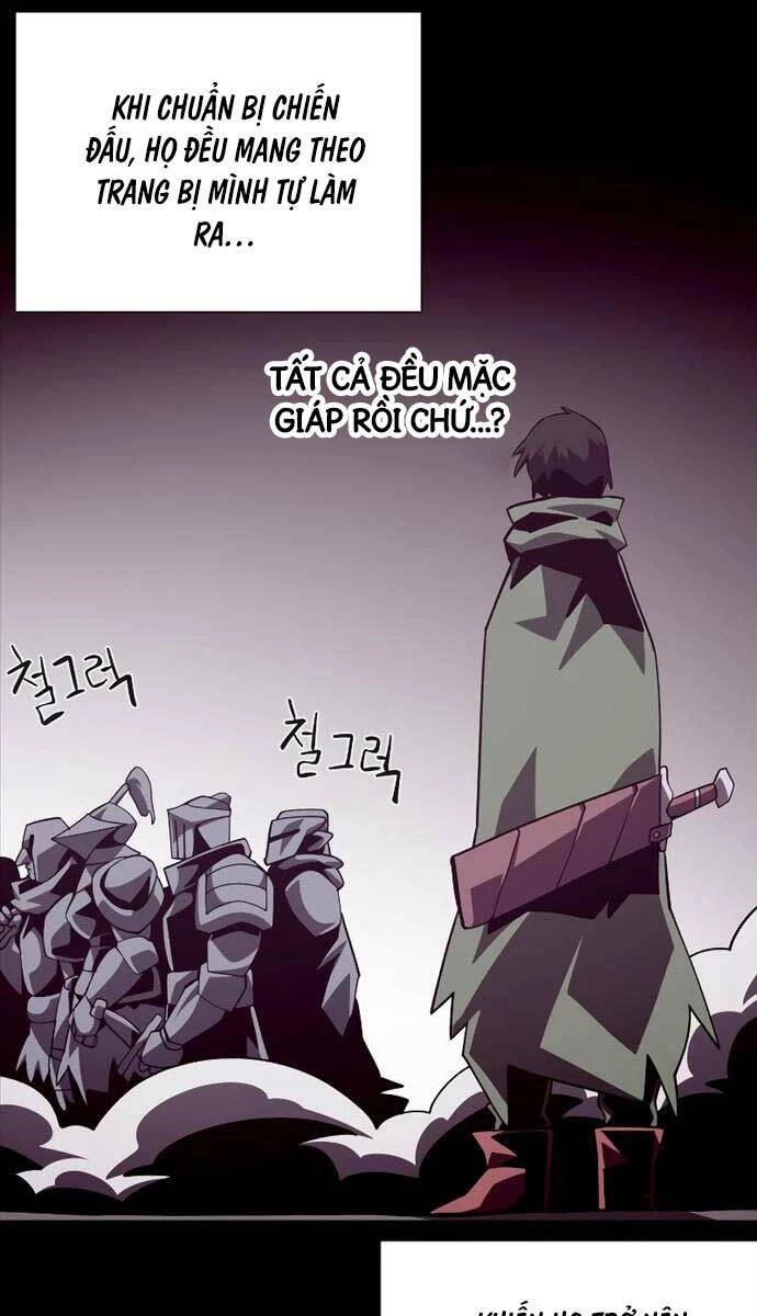 Hồi Ức Trong Ngục Tối Chapter 68 - Trang 4