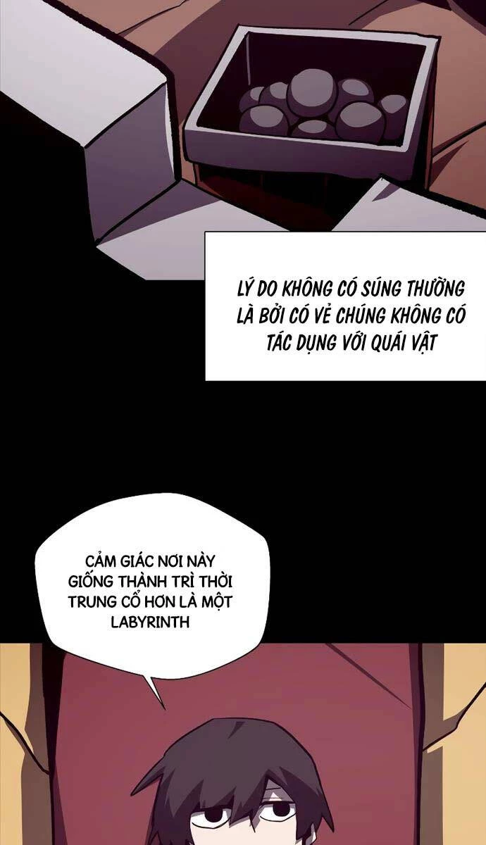 Hồi Ức Trong Ngục Tối Chapter 68 - Trang 4